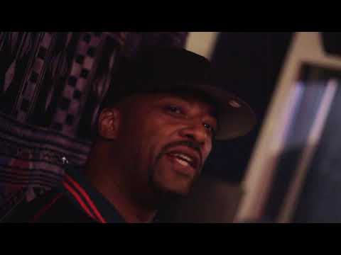 THC presents Legend Breeze from LA POSSE Making off at the studio part 3 [NEW EPISODE]