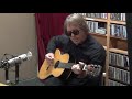Eric Jude  - American Lament - WLRN Folk Music Radio