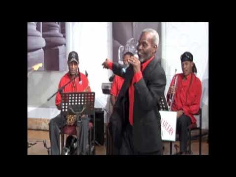 TUCO Vintage Concert 2011 - Brother Mudada