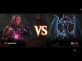 MagicArena Gameplay VS Eike Swatrex