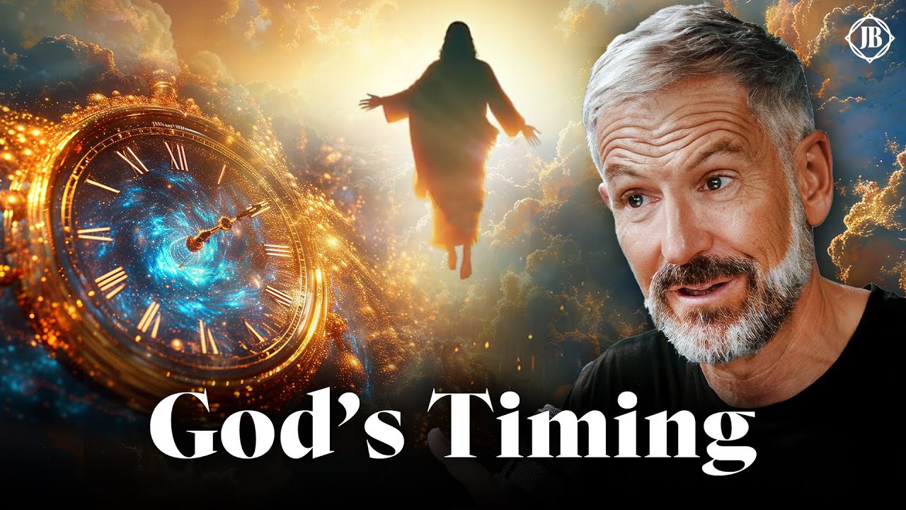 The Bible Warns Us About the TIMING of Jesus’ Return