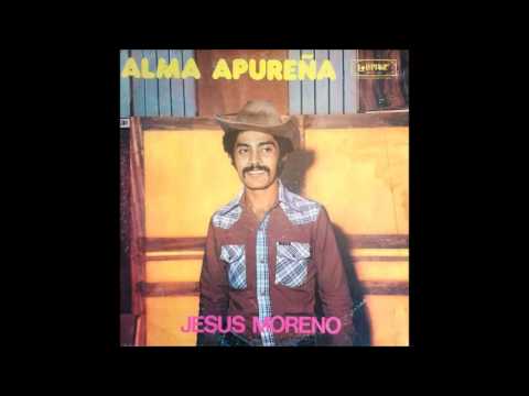 JESUS MORENO - LA LLANURA A ENTRADAS DE AGUAS