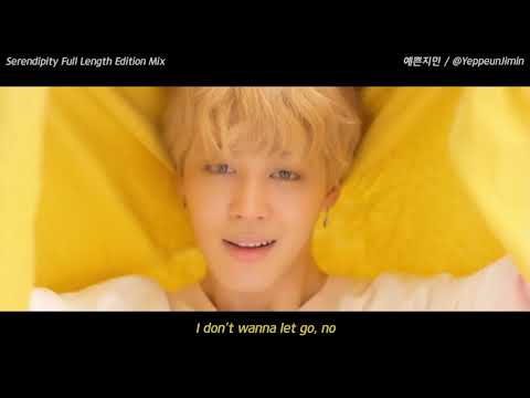 181013 YeppeunJimin's Happy Jimin Day Project