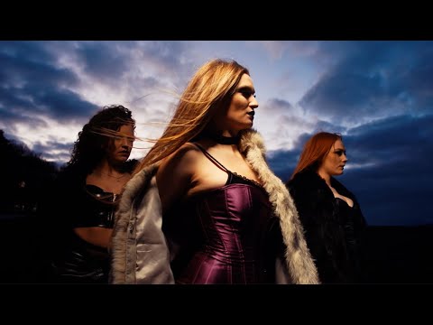 Energy Girls - Po co (Oficjalny teledysk)