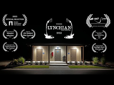 Fringe - A short experimental film by the Bomar Brothers