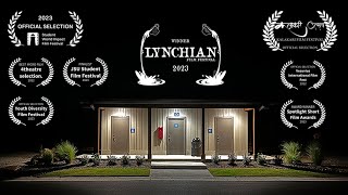 Fringe - A short experimental film by the Bomar Brothers