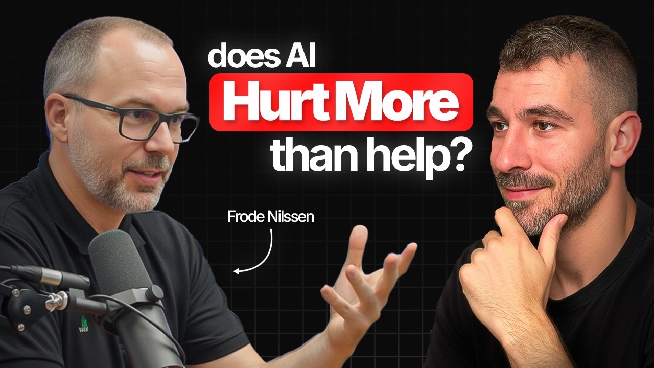 Only Use AI in Your Legal Firm AFTER Doing This