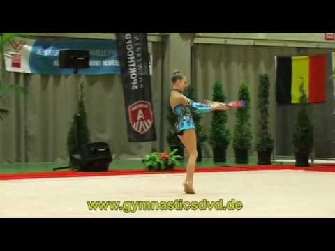 NLO 2013   Juniors 12   Tereza JERÁBKOVÁ   Clubs