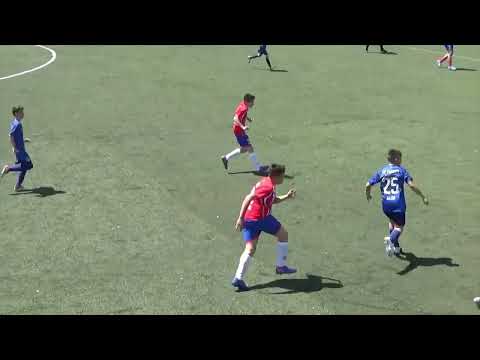 ⚽ FK FAMOS vs FK UNIS/OMLADINSKA LIGA K S / PREDPIONIRI 2009 GRUPA "A" - 21/22 ⚽