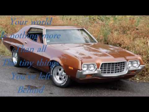 Clint Eastwood - Jamie Cullum - Gran Torino with lyrics on screen