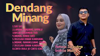 Download lagu FULL ALBUM DENDANG MINANG TERBARU 2025 FATWA SAPUTRA feat INDRIE MAE mp3