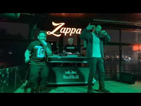 TLO - UŽIVO (Repomanija 2020)