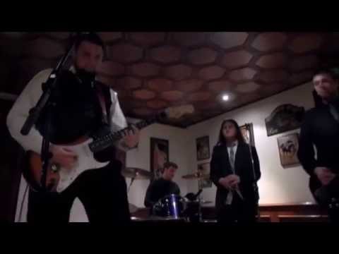 Galiba - GALIBA - Marošova svadba (FULL SHOW)