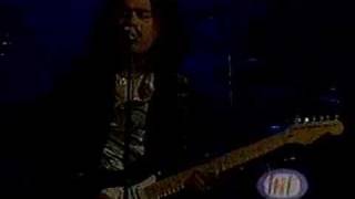 El Velo (Concierto presentación de Tempestad)