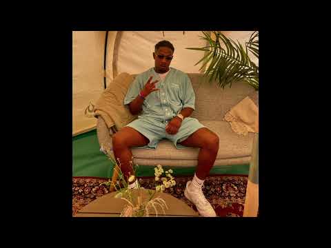 [FREE] ICEKIID x Lamin Type Beat - "PALMER"  | (prod. @sikebeatsss)