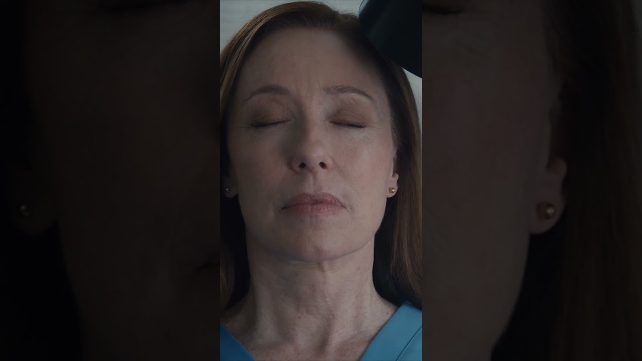 amy realizes joan is lying to her 😳 #doc