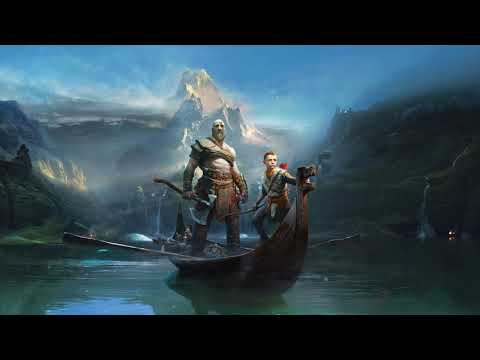 [Best of 2018 #6] Klagmar's Top VGM #3,010 - God of War - Deliverance