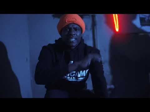 Treygeez -  Fake Love ( official video )