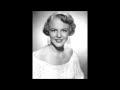 Peggy Lee - Why Don't You Do Right (1950 Ver ...