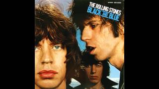 The Rolling Stones - Crazy Mama Japanese Vinyl HD