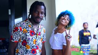 GOVANA - ONE AND MOVE (Behind The Scenes)