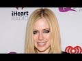 Avril Lavigne RESPONDS to Theory She DIED Years Ago Avril Lavigne RESPONDS to Theory She DIED Years Ago