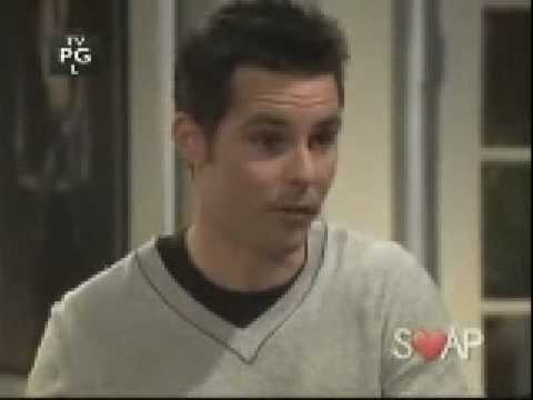 GH: Hospital Crisis - Spinelli, Matt and Maxie Scenes - 01/15/09 (part two) 9 Hours Earlier