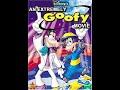 An Extremely Goofy Movie 2000 DVD Opening
