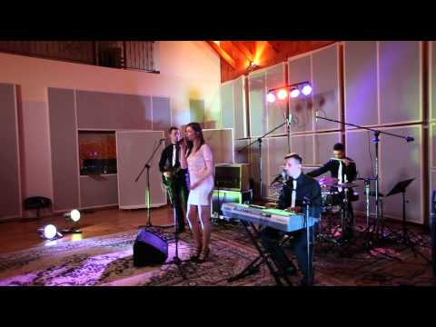 Zespół muzyczny VERDA (2015) - "Ostatnie tango w Paryżu"