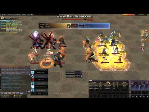 Titan AM Grand Round 3 2016 03 06