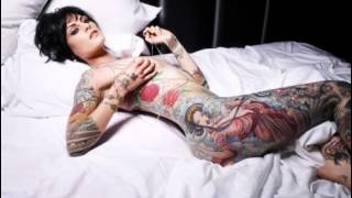 Pen Up Girls - Desire