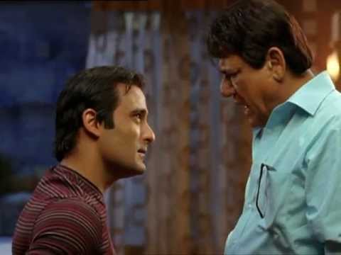 Bollywood Movie - MBPA - Comedy Scene - Om Puri - Paresh Rawal - Baap Gaya Haath Se