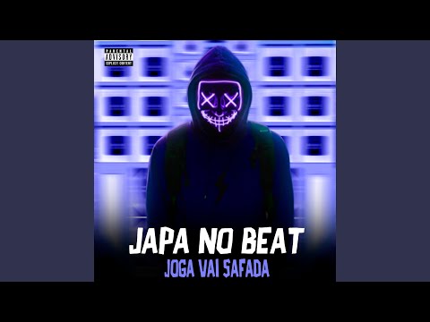 Joga Vai Safada (feat. Mc Rd)