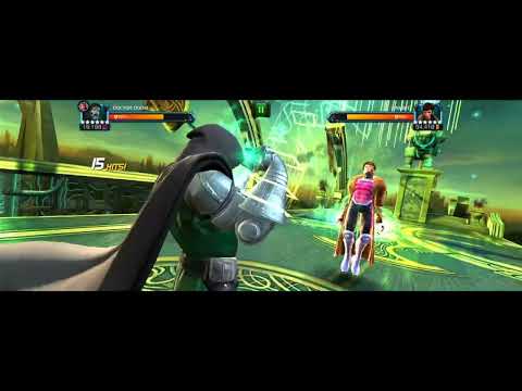 MCOC Act 6.2.5 - 100% Completion (Part 1)