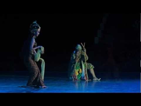 YANG ESA DAN KUASA (Indonesia)