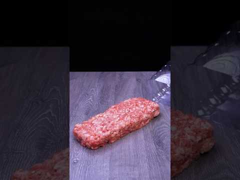 American Meat Balls