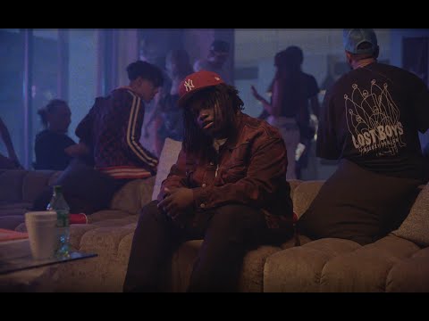 Kill Jasper - Save Me (Official Music Video)