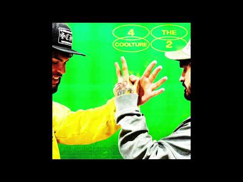 Gese da O, Icy Vedo - #4TheCoolture2 (Full Mixtape)