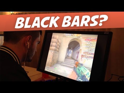 TOP 3 Benefits of Black Bars - CS:GO