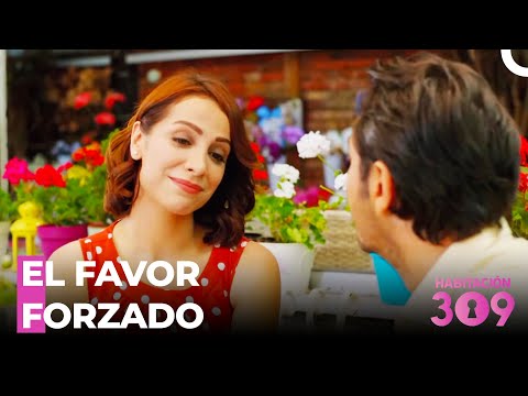 Intentos De Fortalecer La Memoria - Habitación 309 Capítulo 22