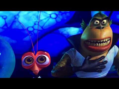 Creaturetopia part 11 The Naturalist Club