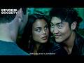 The Fast And The Furious Tokyo Drift 2006 Welcome To Tokyo Full Scene