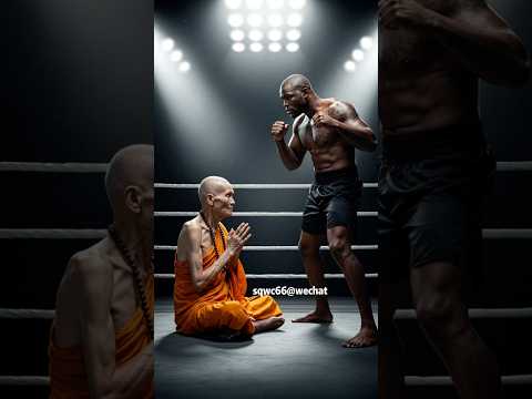 Chinese Martial Art: Unbreakable Iron Shirt vs Black Belt Champion #kungfu #fighting #wwe