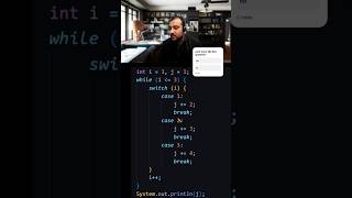 Java Interview Output Question 🔥 | Coding Wallah #java #coding #interviewtips