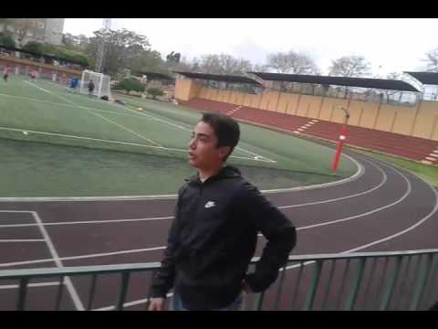 McFlurry vs Knguro (Repesca) McDonald's Tournament