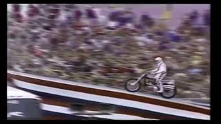 EVEL KNIEVEL by Michael Hearst - SONGS FOR EXTRAORDINARY PEOPLE