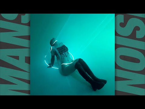 [FREE] Jamule x Fourty type beat - "MANSION"