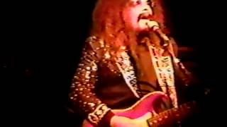 Roy Wood w Cheap Trick 1995 Part 1 California Man, Blackberry Way, Wish It Could Be Xmas.mp4