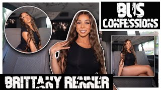 BRITTANY RENNER Reveals Her Biggest Confession  Honestly I Have No Secrets(Part 37)