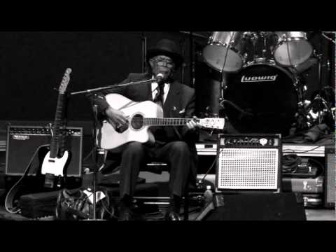 Robert Belfour-  You Got Me Crying